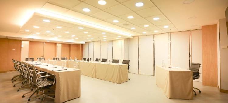 是拉差阳台庭院公寓式酒店及服务式公寓(Balcony Courtyard Sriracha Hotel & Serviced Apartments)图片