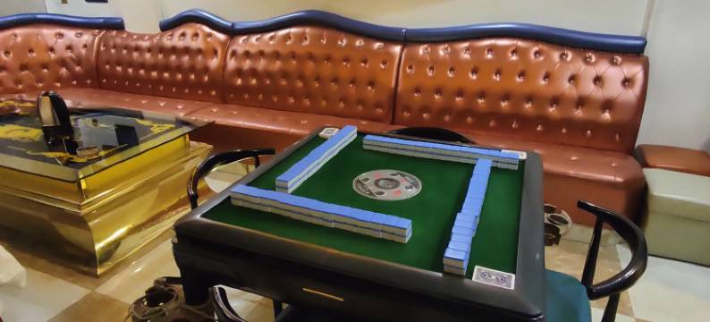 灵山红宏民宿(沙坪镇店)图片