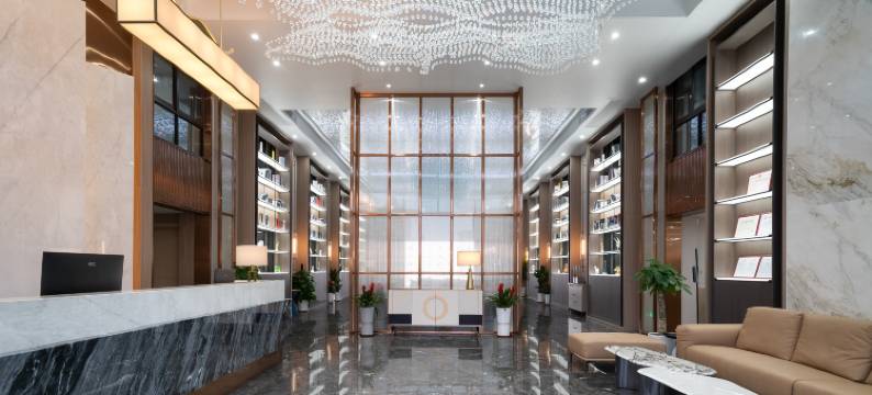 睿悦度假酒店(万宁神州半岛店)图片