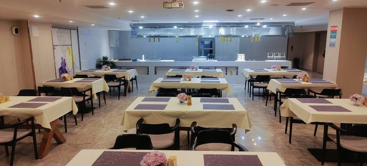麗枫酒店(北京国贸四惠地铁站店)图片