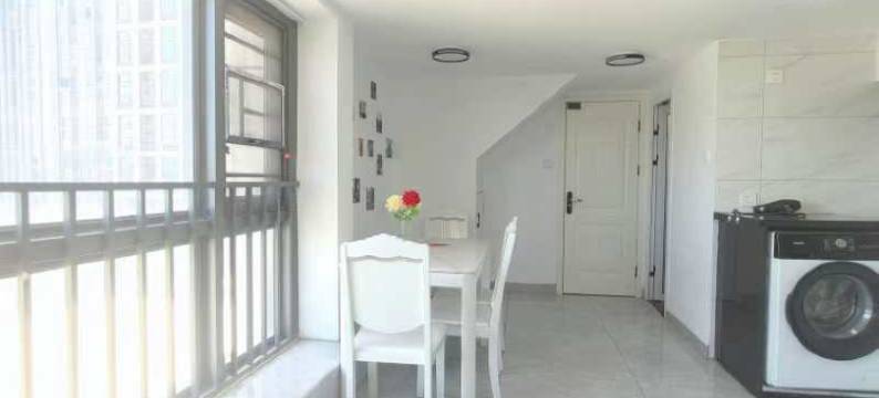 滨海公寓(福州南站店)图片