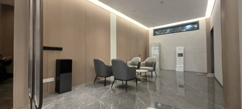 成都凯天宾馆(成都西站青羊万达店)图片