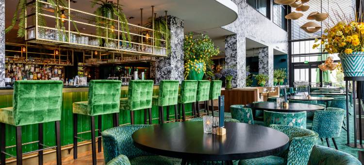 斯基波尔范德瓦克酒店(Van der Valk Hotel Schiphol)图片