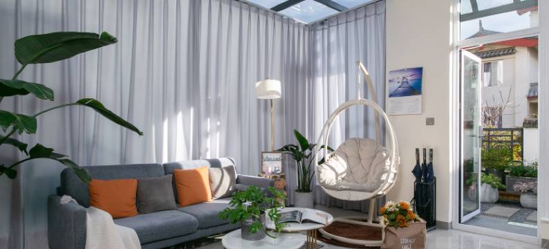 丽江束河欣苑客栈图片