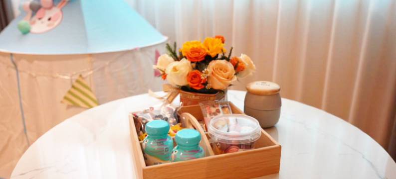 景江精品酒店(仙游高铁站店)图片