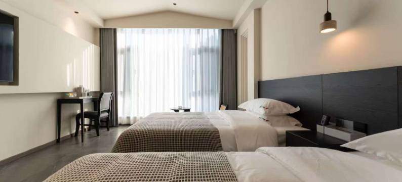 雪宿民宿(伏牛山滑雪度假乐园店)图片