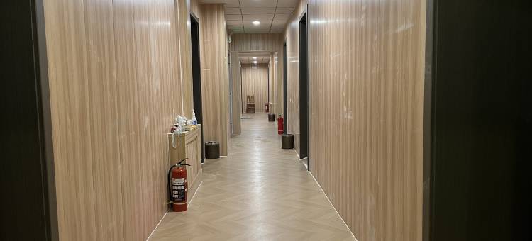 都市MlNI·精选连锁酒店(临西汽车站店)图片