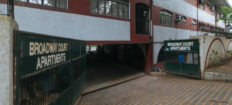 红门酒店@百老汇庭院公寓II-奎松市(RedDoorz @ Broadway Court Apartelle II Quezon City)图片