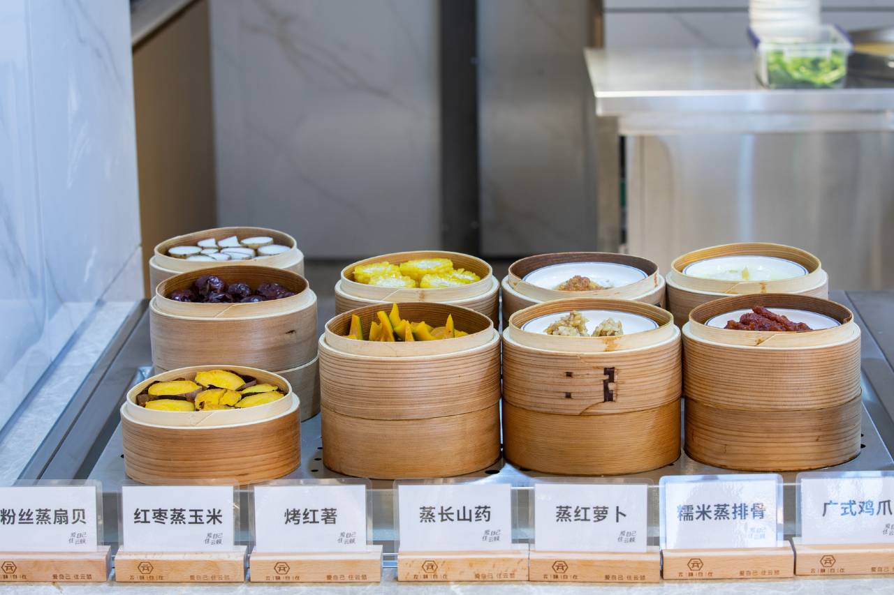 云颐自在酒店(鄂尔多斯万达店)图片