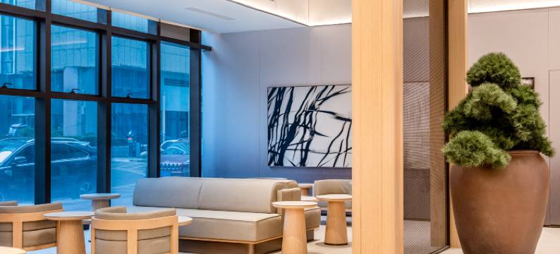 全季酒店(贵阳观山湖金融城店)图片