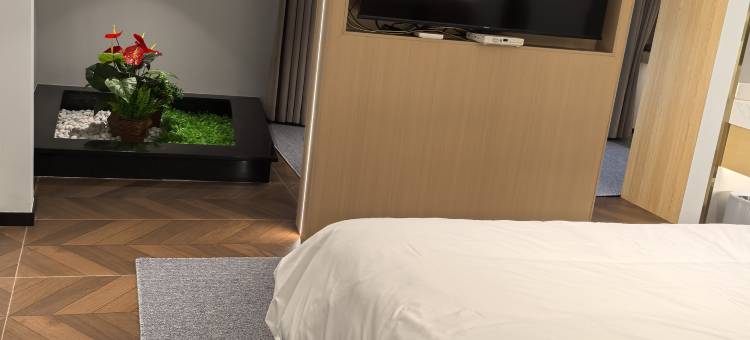 滨江·林舍(乐山高新区店)图片