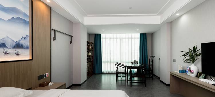 宜枫酒店(高州茂名大道店)图片