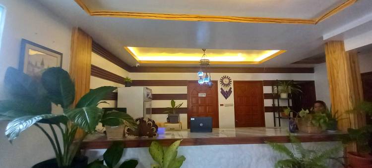 OYO 1130 Thrivers 家庭旅馆(OYO 1130 Thrivers Hometel)图片