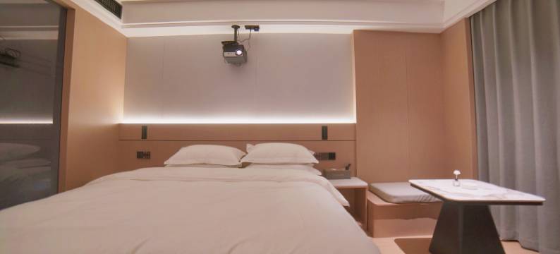 天台文山宾馆图片