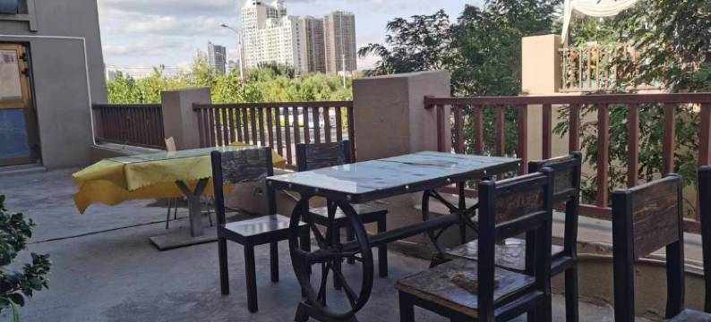 雅佰青年旅舍图片