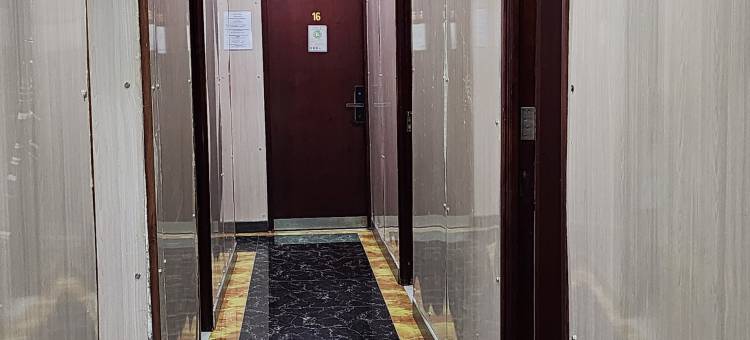 KK酒店青年旅舍迪隆酒店(香港有限公司)图片