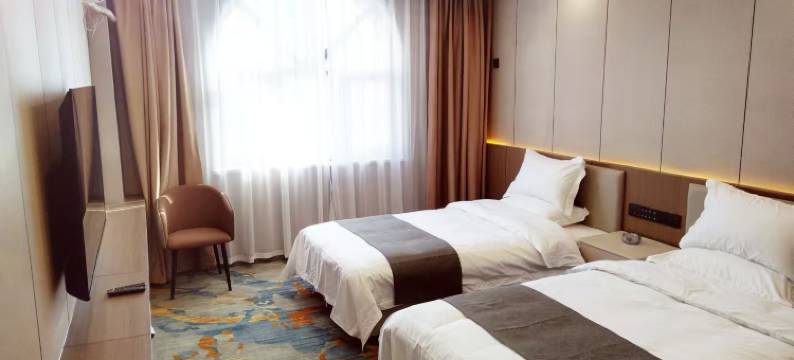 帕米尔国际大酒店图片