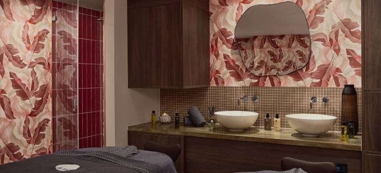 尤福德公园酒店(Ufford Park Resort)图片