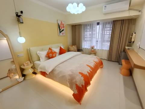 乐林民宿(恩施湖北民族大学店)