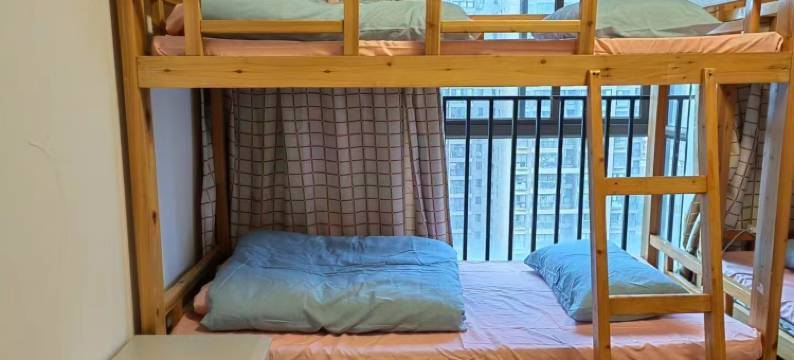 雨季过后青年旅舍图片