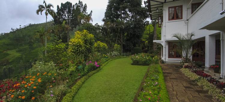 总督府酒店(Governor's Mansion)图片