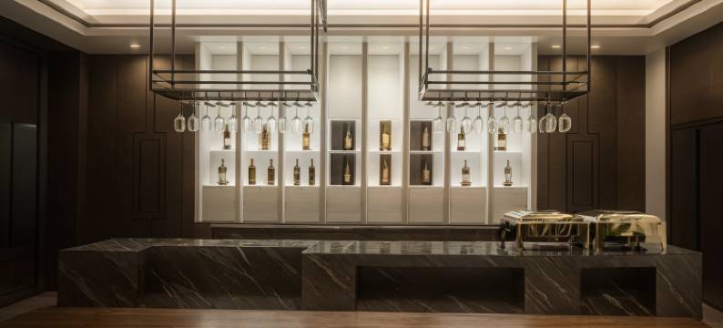 优巢|Sunshine秘境疗愈|雪山观景温泉酒店(海螺沟冰川森林公园店)图片