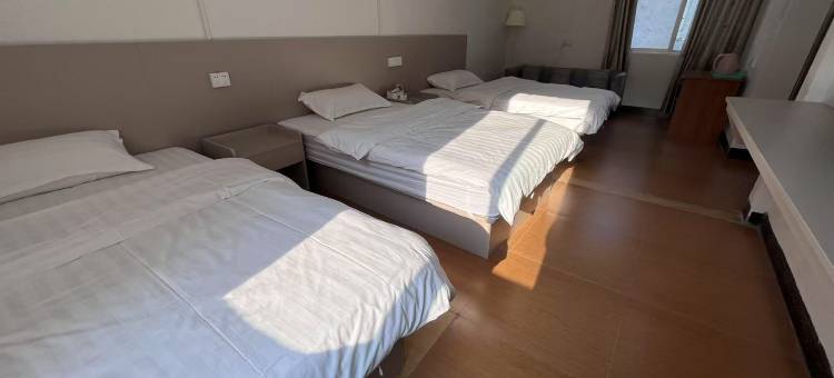 防城港海屯客栈图片