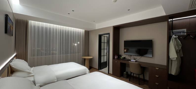 楚州大院酒店(淮安周恩来纪念馆店)图片