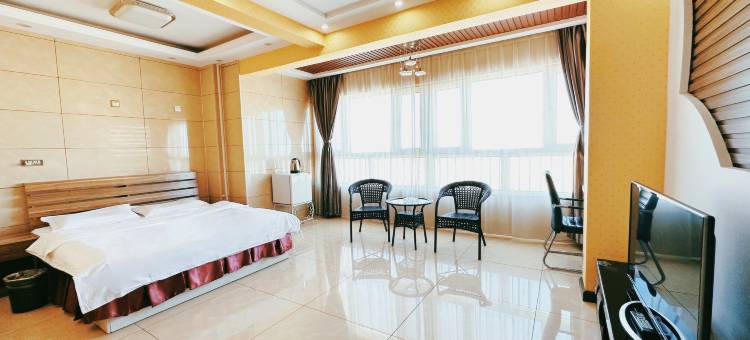 阿荣旗金佳宾馆图片