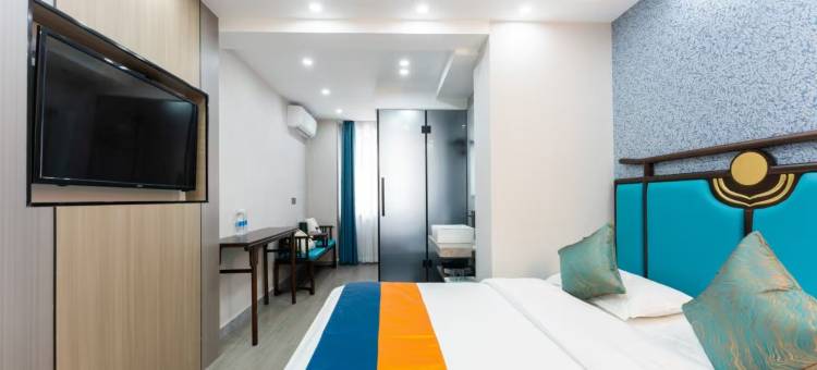 普陀山六和居民宿(普济寺店)图片