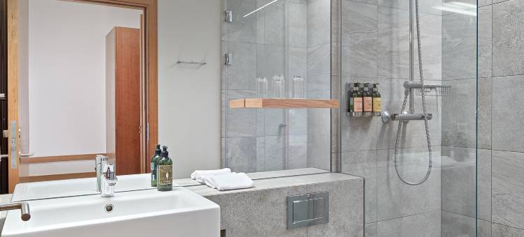 赫拉德成功酒店(Hérað - Berjaya Iceland Hotels)图片