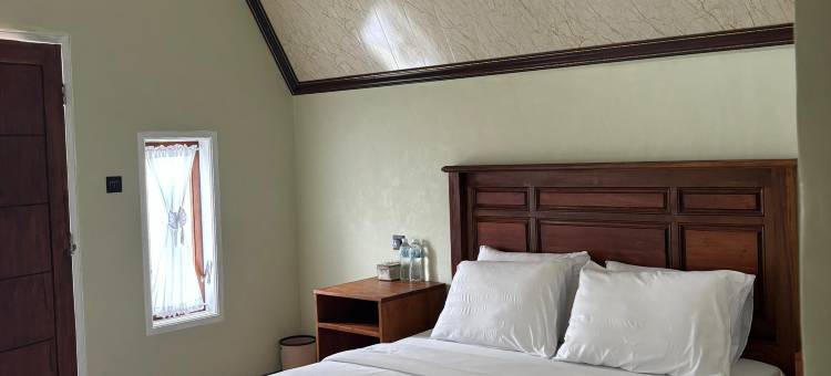 KALININGRAD COTTAGE图片