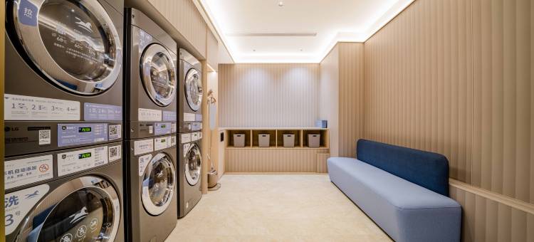 汉庭酒店(宁波鄞州印象城店)图片