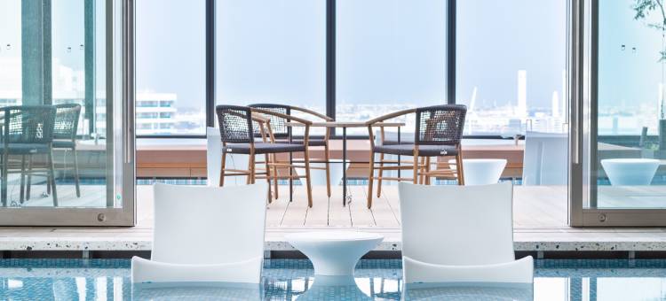 三井花园酒店 横滨港未来普米尔(Mitsui Garden Hotel Yokohama Minatomirai Premier)图片