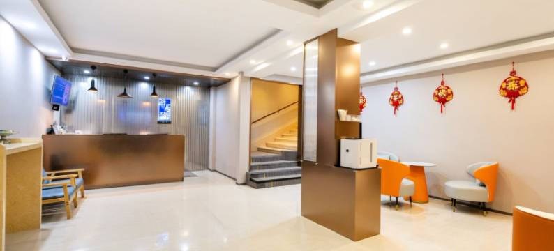 如家驿居酒店(上海同济大学四平路地铁站店)图片