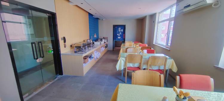 如家酒店(沈阳云峰南街七马路店)图片