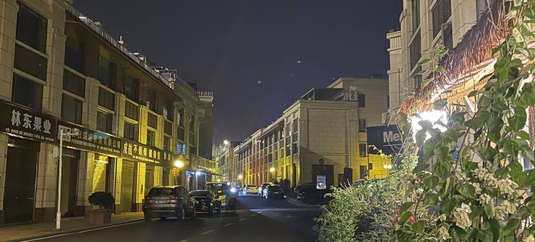 月栖民宿(秭归脐橙小镇店)图片