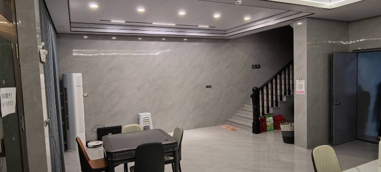永嘉闲逸居民宿图片