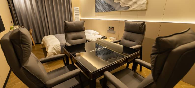 太刚行酒店图片