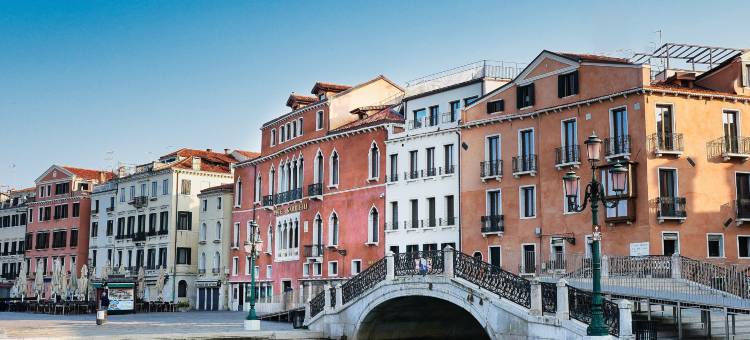 加布里埃利酒店 - 星级酒店精选(Hotel Gabrielli - Starhotels Collection)图片