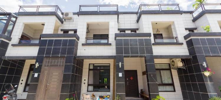 晓翠轩民宿图片