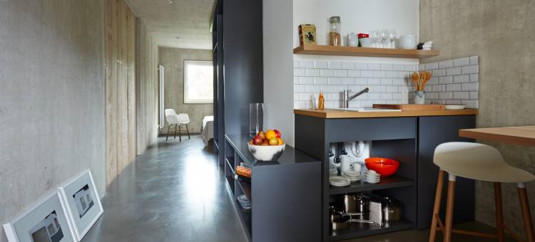 科隆Mülheim的ipartment(智能公寓)(ipartment Cologne Muelheim)图片