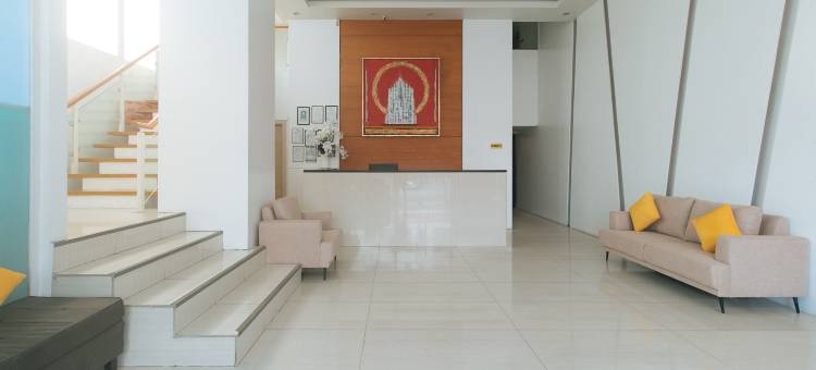 马卡蒂红多兹@ LuxeLite套房(RedDoorz @ LuxeLite Suites Makati)图片