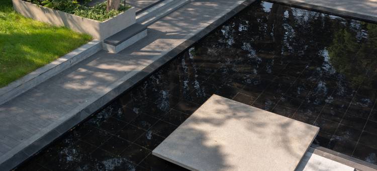 聆感·隐夕2OOOm²庭院酒店图片