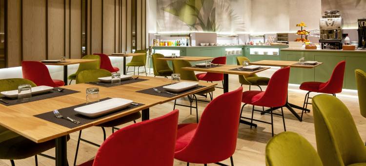 美利亚广场酒店(Melia Plaza)图片