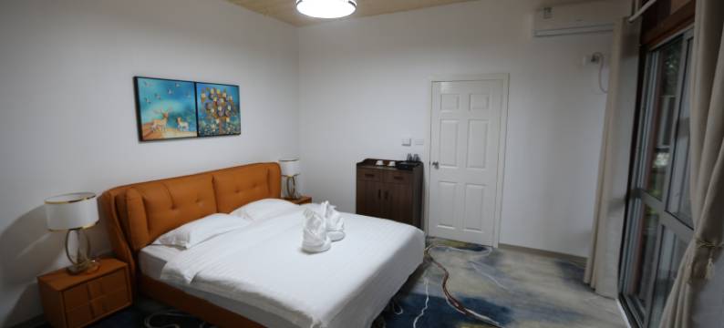 斐济彩虹假日度假村(Rainbow holiday resort)图片