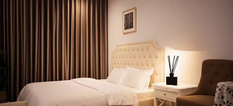 Wenxin Luxury Vinhomes Ocean Park图片