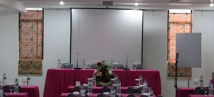 莲花酒店(Hotel Lotus Cirebon)图片