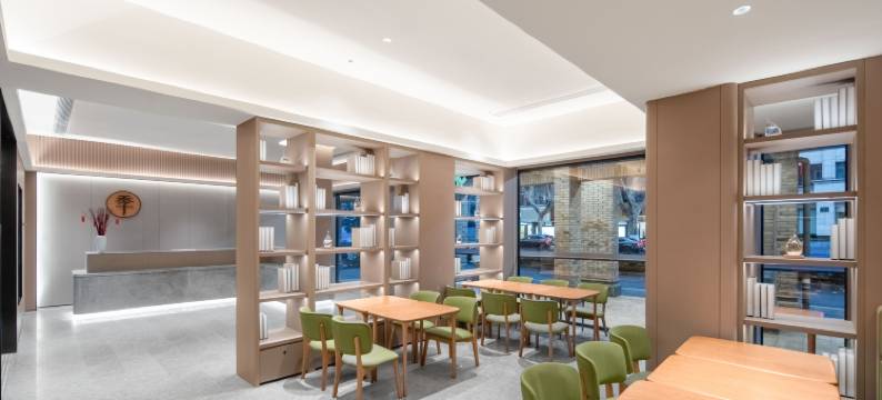 全季酒店(杭州西湖风景区断桥残雪店)图片