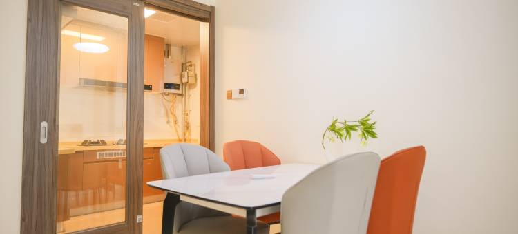 海悦观影民宿(只有河南·戏剧幻城店)图片